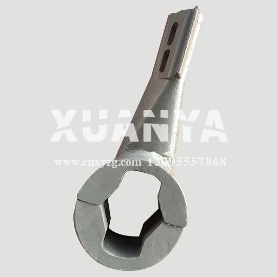 攪拌機拌臂